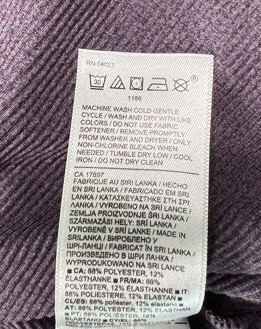 Nike DH0986-010 Size L Gray Quarter Zip Pullover Sweatshirt